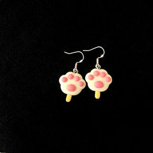 LILI'S EARRINGS COLLECTION FW21 E123