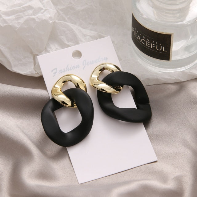 LILI'S EARRINGS COLLECTION FW21 E125