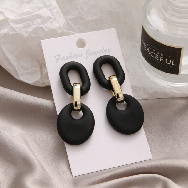 LILI'S EARRINGS COLLECTION FW21 E125