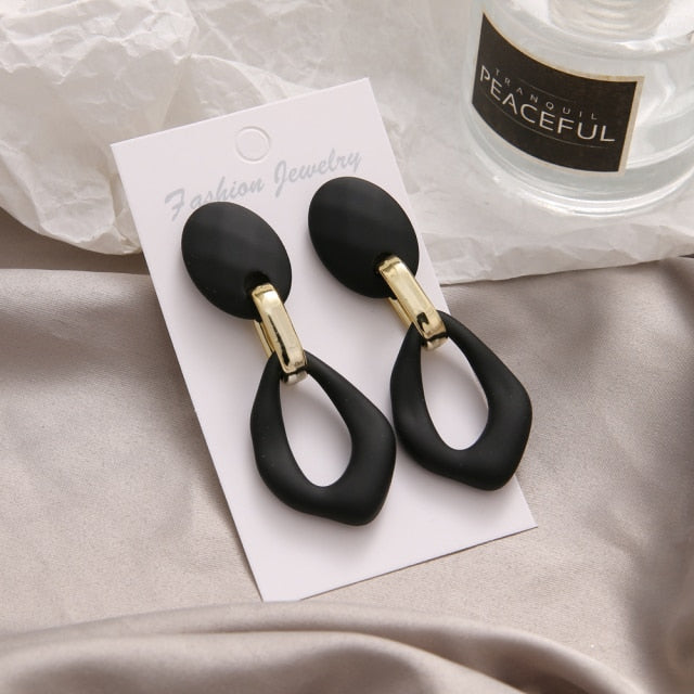 LILI'S EARRINGS COLLECTION FW21 E125