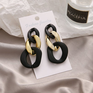 LILI'S EARRINGS COLLECTION FW21 E125