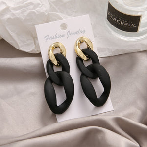 LILI'S EARRINGS COLLECTION FW21 E125