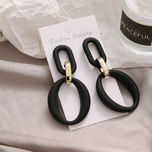 LILI'S EARRINGS COLLECTION FW21 E125