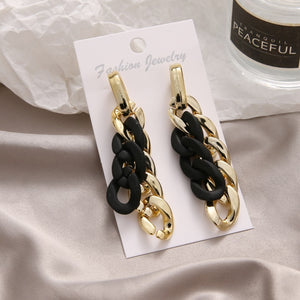 LILI'S EARRINGS COLLECTION FW21 E125