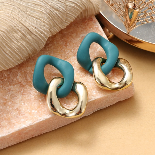 LILI'S EARRINGS COLLECTION FW21 E125