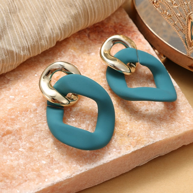 LILI'S EARRINGS COLLECTION FW21 E125