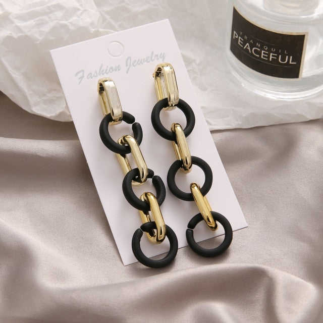 LILI'S EARRINGS COLLECTION FW21 E125