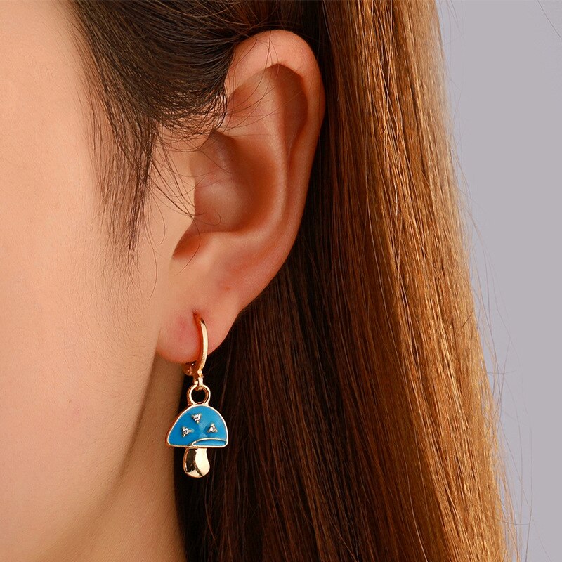 LILI'S EARRINGS COLLECTION FW21 E114