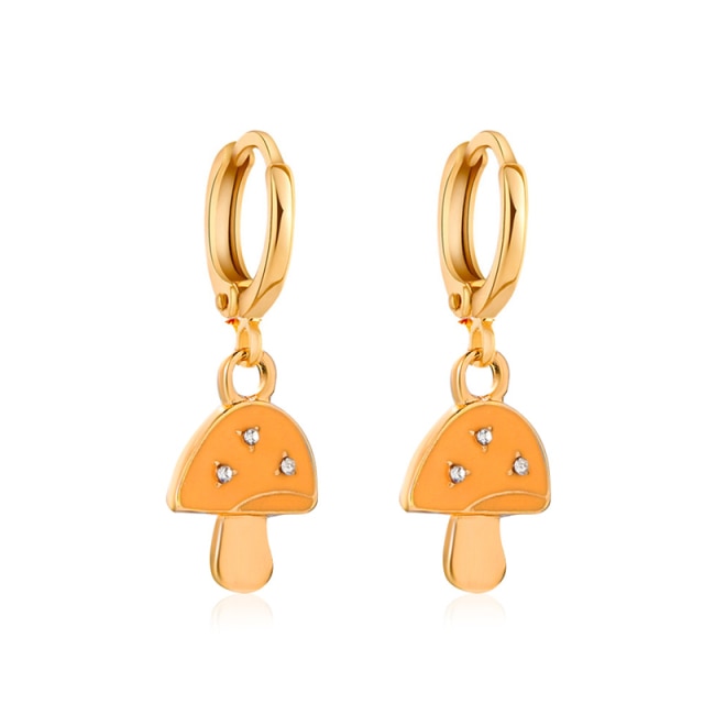 LILI'S EARRINGS COLLECTION FW21 E114