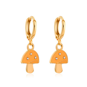 LILI'S EARRINGS COLLECTION FW21 E114