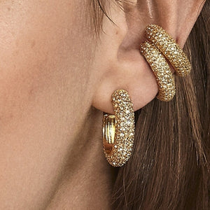 LILI'S EARRINGS COLLECTION FW21 E69