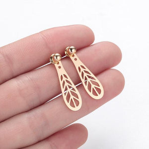 LILI'S EARRINGS COLLECTION FW21 E116