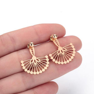 LILI'S EARRINGS COLLECTION FW21 E116