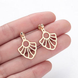 LILI'S EARRINGS COLLECTION FW21 E116