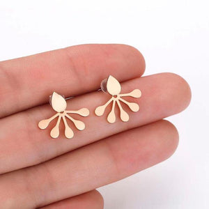 LILI'S EARRINGS COLLECTION FW21 E116