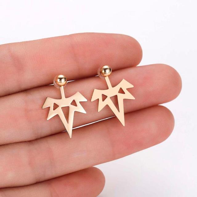 LILI'S EARRINGS COLLECTION FW21 E116