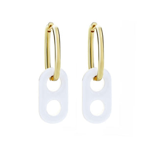 LILI'S EARRINGS COLLECTION FW21 E69