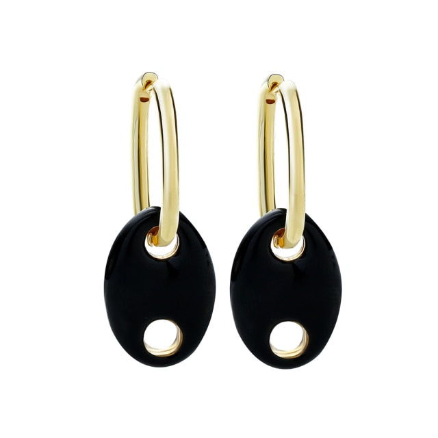 LILI'S EARRINGS COLLECTION FW21 E69