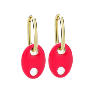 LILI'S EARRINGS COLLECTION FW21 E69