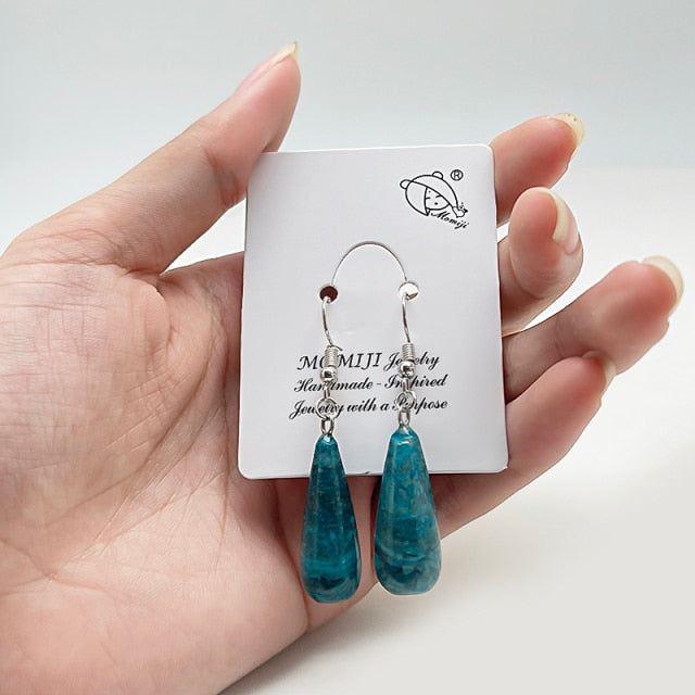 LILI'S EARRINGS COLLECTION FW21 E68