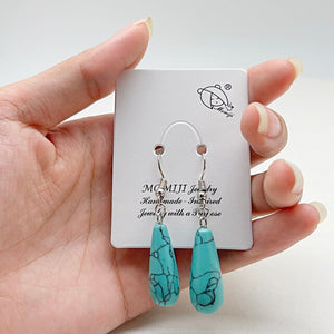 LILI'S EARRINGS COLLECTION FW21 E68