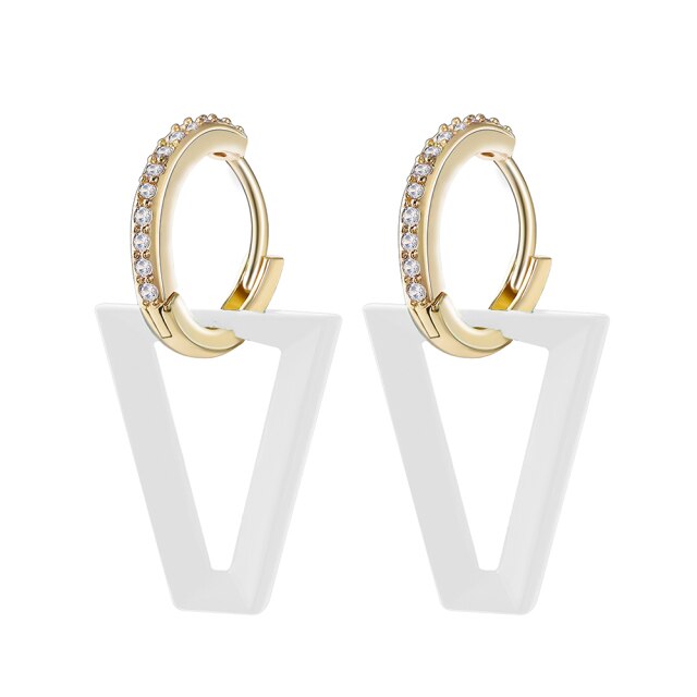 LILI'S EARRINGS COLLECTION FW21 E65