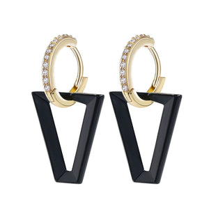 LILI'S EARRINGS COLLECTION FW21 E65