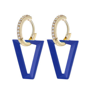 LILI'S EARRINGS COLLECTION FW21 E65