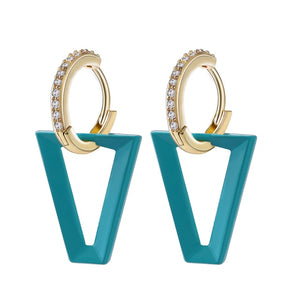 LILI'S EARRINGS COLLECTION FW21 E65