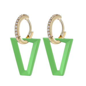 LILI'S EARRINGS COLLECTION FW21 E65