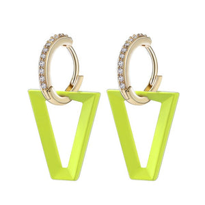 LILI'S EARRINGS COLLECTION FW21 E65