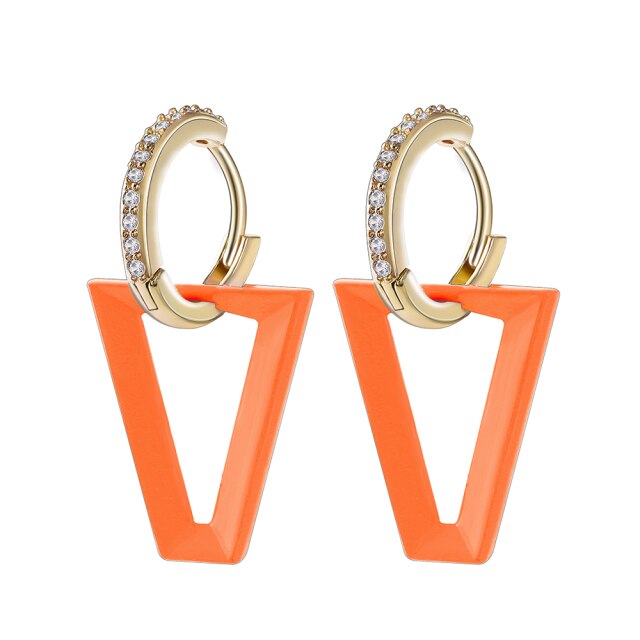 LILI'S EARRINGS COLLECTION FW21 E65