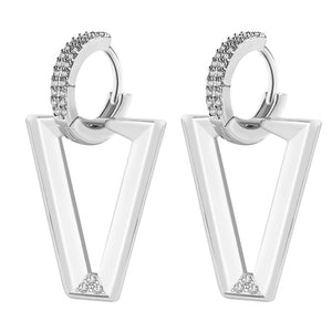 LILI'S EARRINGS COLLECTION FW21 E65