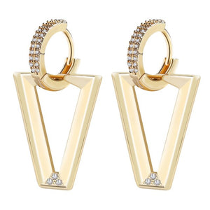 LILI'S EARRINGS COLLECTION FW21 E65