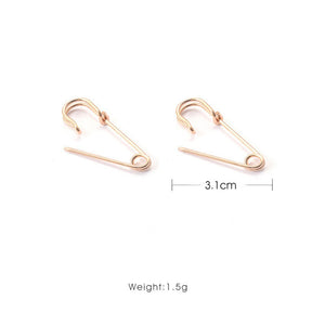 LILI'S EARRINGS COLLECTION FW21 E63