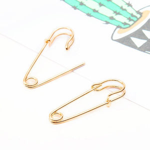 LILI'S EARRINGS COLLECTION FW21 E63