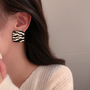 LILI'S EARRINGS COLLECTION FW21 E62