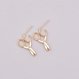 LILI'S EARRINGS COLLECTION FW21 E61