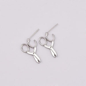 LILI'S EARRINGS COLLECTION FW21 E61