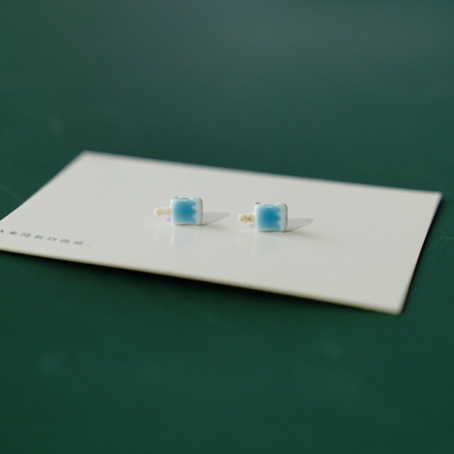 LILI'S EARRINGS COLLECTION FW21 E60