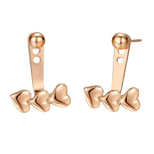 LILI'S EARRINGS COLLECTION FW21 E118