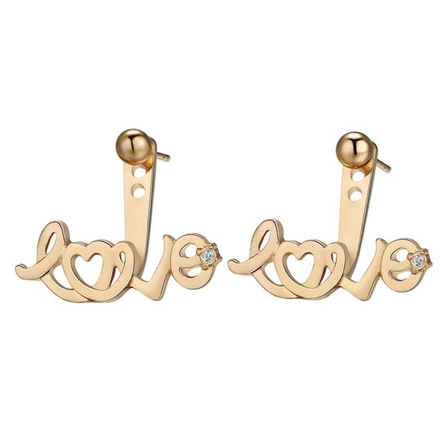 LILI'S EARRINGS COLLECTION FW21 E118