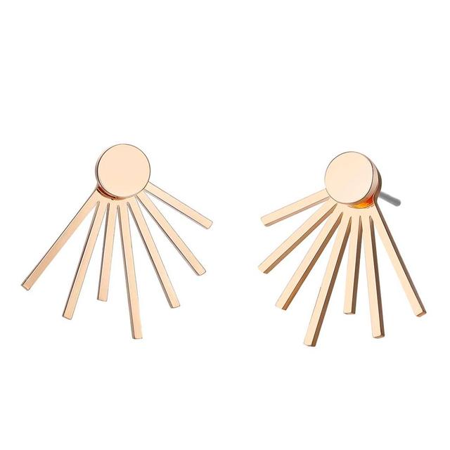 LILI'S EARRINGS COLLECTION FW21 E118