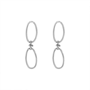 LILI'S EARRINGS COLLECTION FW21 E59