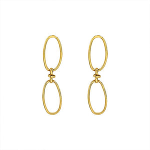 LILI'S EARRINGS COLLECTION FW21 E59