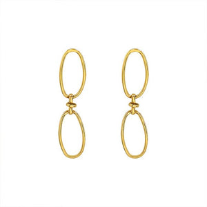 LILI'S EARRINGS COLLECTION FW21 E59