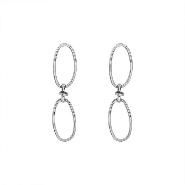 LILI'S EARRINGS COLLECTION FW21 E59