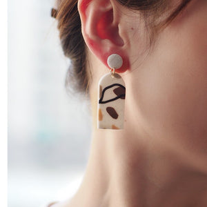 LILI'S EARRINGS COLLECTION FW21 E56