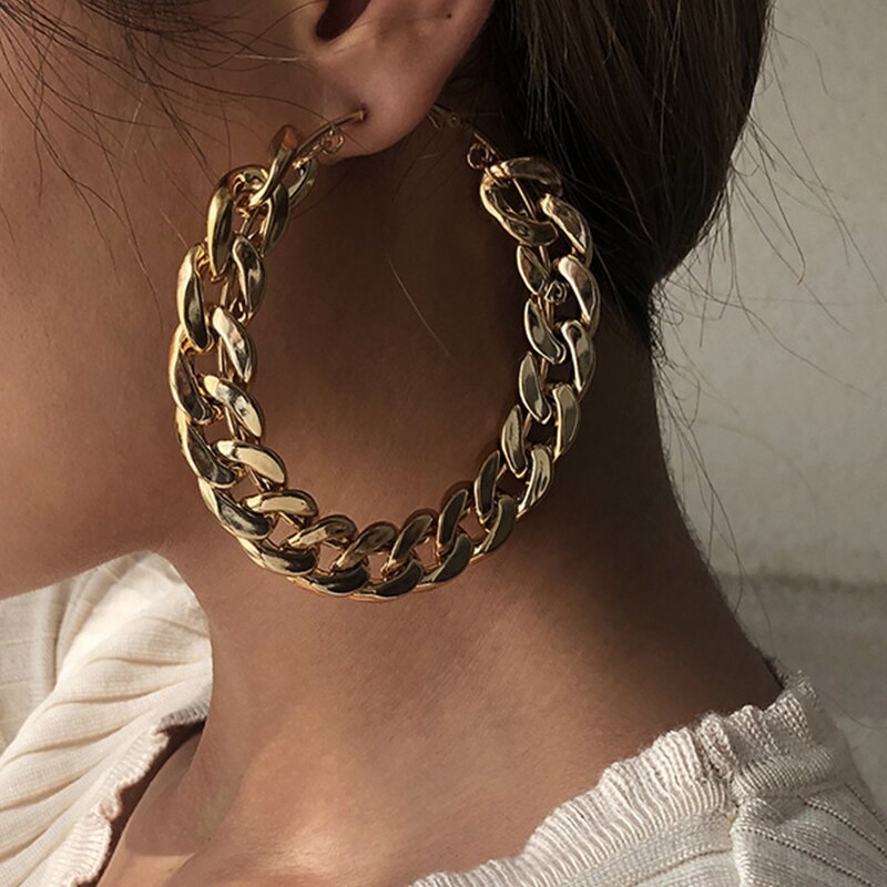 LILI'S EARRINGS COLLECTION FW21 E55