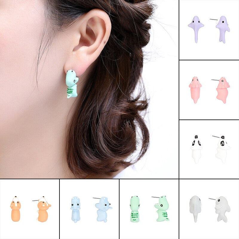 LILI'S EARRINGS COLLECTION FW21 E54